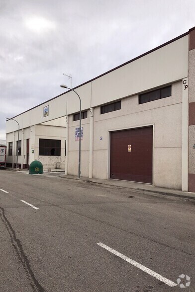 Calle Trillo, 2, Seseña, Toledo à louer - Photo de l’immeuble – Image 3 sur 4