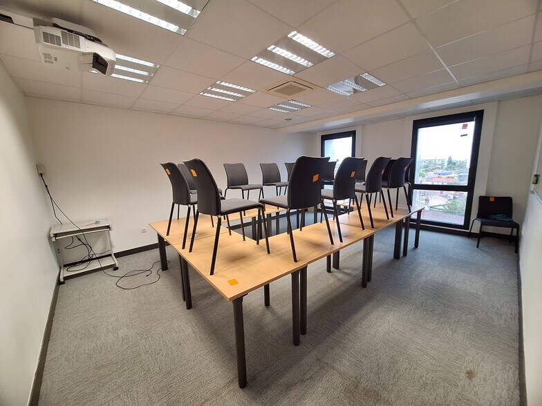 196 Boulevard Godard, Bordeaux à louer - Photo de l’immeuble – Image 3 sur 7