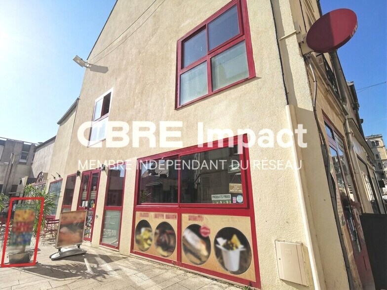 19 Rue Bossuet, Dijon à vendre - Photo de l’immeuble – Image 1 sur 6