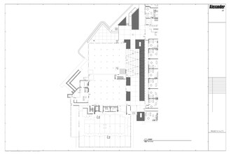 1702 Fairview St, Greensboro, NC à louer Plan de site– Image 1 sur 9