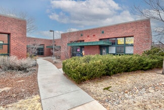 Plus de détails pour 88 Inverness Cir E, Englewood, CO - Bureau à louer