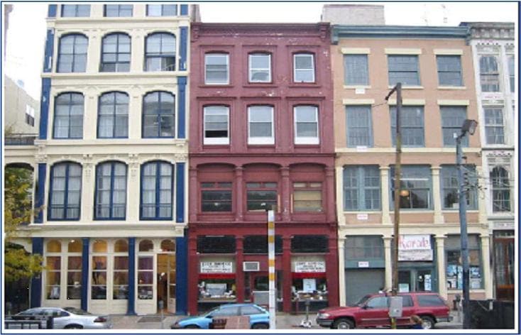 219 Cuthbert St, Philadelphia, PA à louer - Autre – Image 2 sur 33