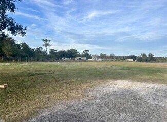 Plus de détails pour 3555 Boggy Creek Rd, Kissimmee, FL - Terrain à vendre