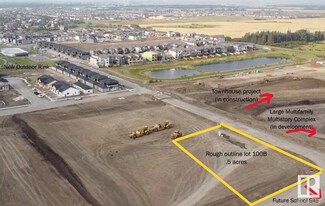 Plus de détails pour Terrain à vendre