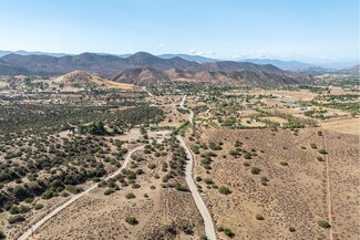 Plus de détails pour 35900 Anthony Rd, Agua Dulce, CA - Terrain à vendre