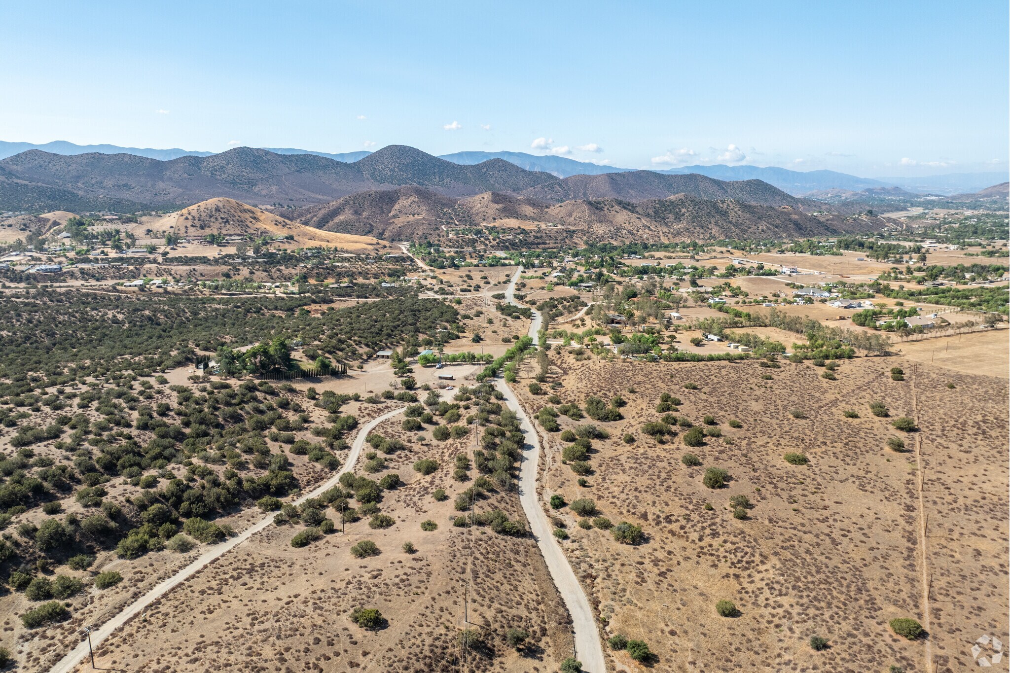 35900 Anthony Rd, Agua Dulce, CA à vendre Photo principale– Image 1 sur 25