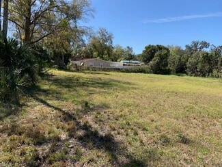 Plus de détails pour Busby Avenue, Orlando, FL - Terrain à vendre