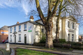 Plus de détails pour Hatherton St, Walsall - Bureau à vendre