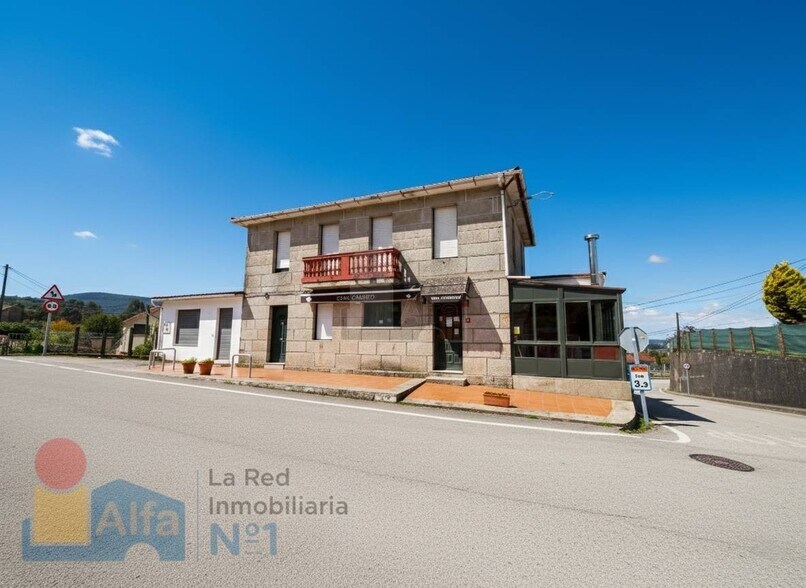 Local commercial dans Gondomar, Pontevedra à vendre - Photo principale – Image 1 sur 10