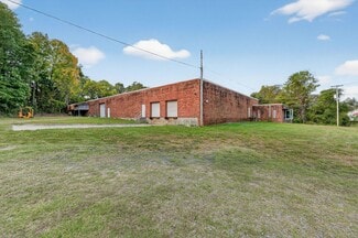 Plus de détails pour 2429 Ashford Cir, High Point, NC - Industriel/Logistique à louer