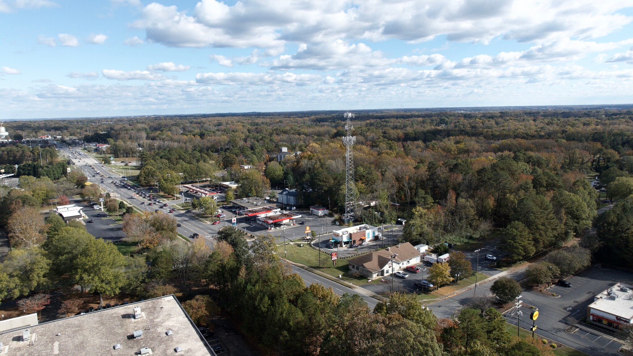 4400 Sunset Rd, Charlotte, NC à louer Photo intérieure– Image 1 sur 15