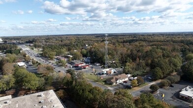 4400 Sunset Rd, Charlotte, NC à louer Photo intérieure– Image 1 sur 15