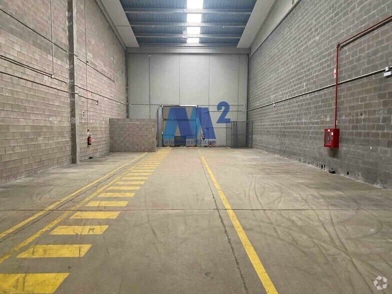 Industriel/Logistique dans Alcalá de Henares, Madrid à louer - Photo intérieure – Image 1 sur 1