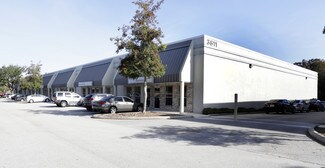 Plus de détails pour East Park At Town Center Industrial – à vendre, Jacksonville, FL