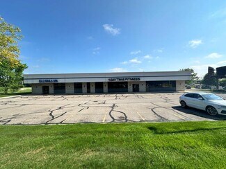Plus de détails pour 2744-2750 Jackson Ave, Ann Arbor, MI - Local commercial à louer