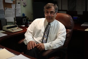 Edoardo Izzi