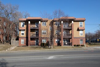 Plus de détails pour 1150 E 51st St, Kansas City, MO - Logement à vendre