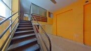 Espacio interior
