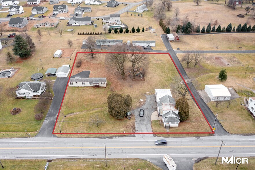 2724 Sate Route 45, Montandon, PA à vendre - Photo principale – Image 1 sur 1