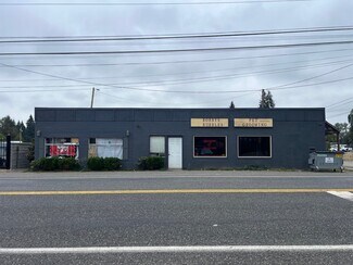 Plus de détails pour 15317 NE Caples Rd, Brush Prairie, WA - Local commercial à vendre