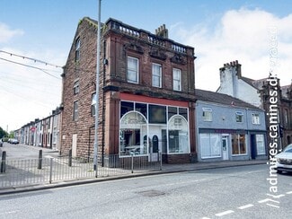 Plus de détails pour High Street, Cleator Moor - Logement à vendre