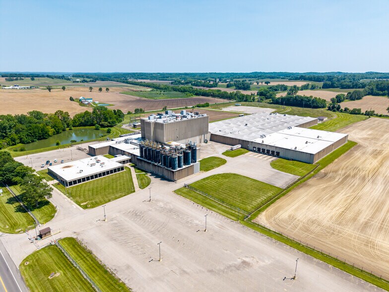 3775 SE Lancaster New Rd, Lancaster, OH à vendre - Photo de l’immeuble – Image 1 sur 5