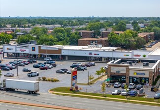 Plus de détails pour ALDI & Starbucks Anchored Center – Local commercial à vendre, Glendale Heights, IL