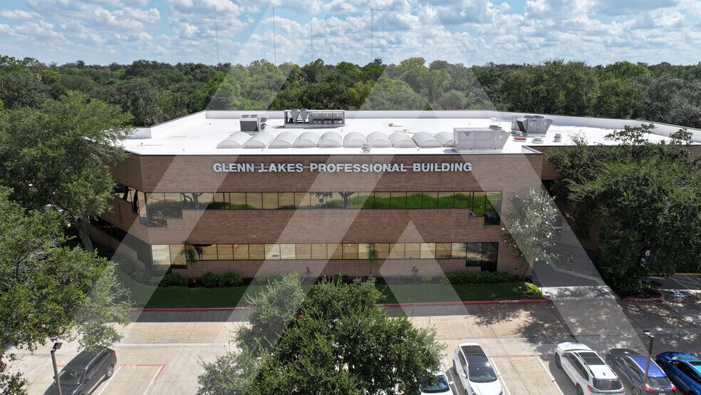 3634 Glenn Lakes Lane, Missouri City, TX à louer - Photo de l’immeuble – Image 3 sur 18