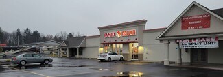 Plus de détails pour 8578 Market St, Boardman, OH - Local commercial à louer
