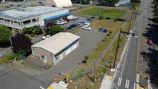 Plus de détails pour 1500 Raymond Ave, Renton, WA - Industriel/Logistique à vendre