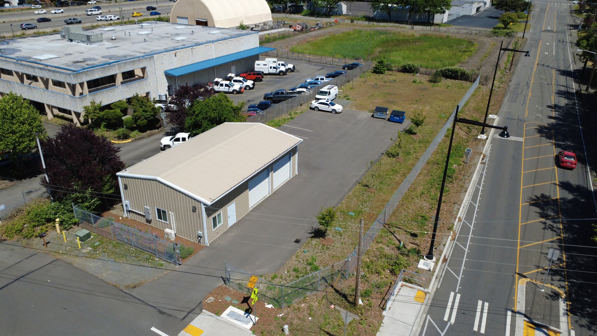 1500 Raymond Ave, Renton, WA à vendre Photo de l’immeuble– Image 1 sur 10