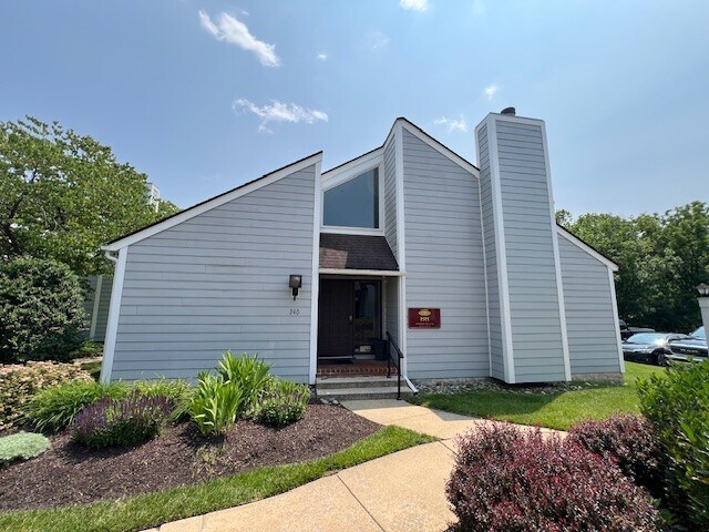 300 N Pottstown Pike, Exton, PA à vendre - Photo de l’immeuble – Image 2 sur 12