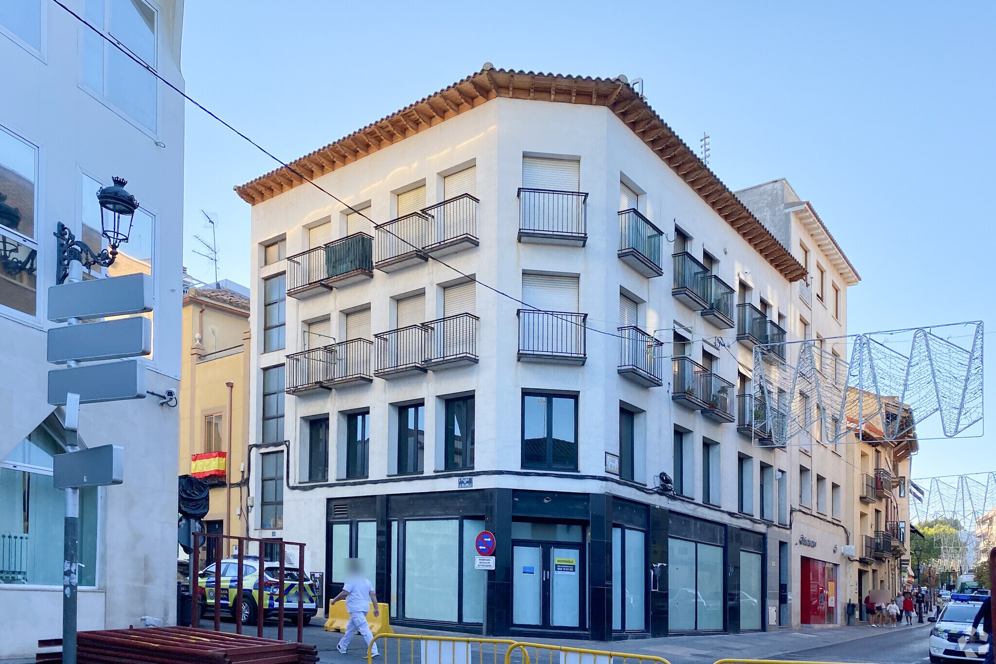 Plaza Solanilla, 14, Arganda del Rey, Madrid à vendre Photo principale– Image 1 sur 3