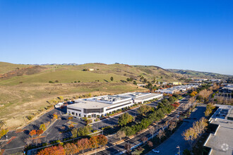 5500-5550 Hellyer Ave, San Jose, CA - VUE AÉRIENNE  vue de carte