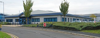 Plus de détails pour Futura Park, Bolton - Coworking à louer