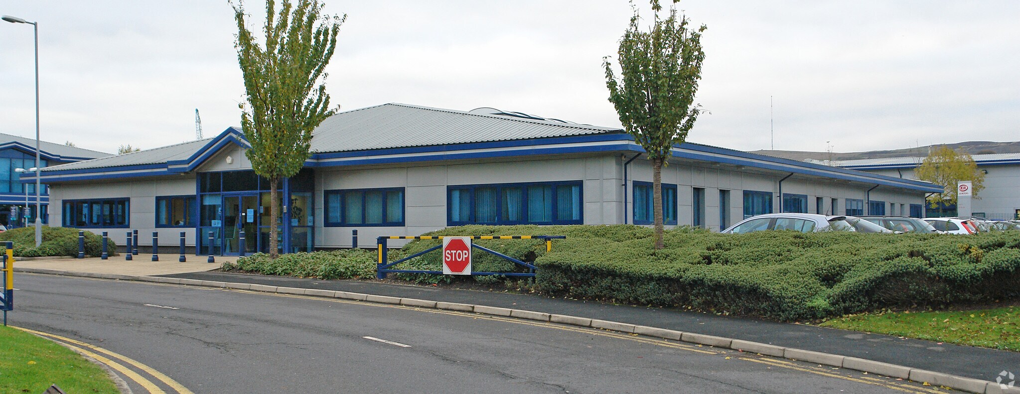Futura Park, Bolton à louer Photo principale– Image 1 sur 15