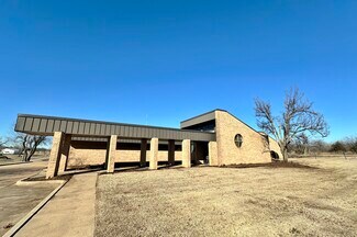 Plus de détails pour 8701 N Kelley Ave, Oklahoma City, OK - Bureau à vendre