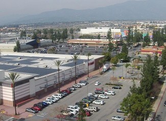 Plus de détails pour 5225-5247 Arrow Hwy, Montclair, CA - Local commercial à louer