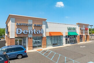 Plus de détails pour 2000 Clements Bridge Rd, Deptford, NJ - Local commercial à louer