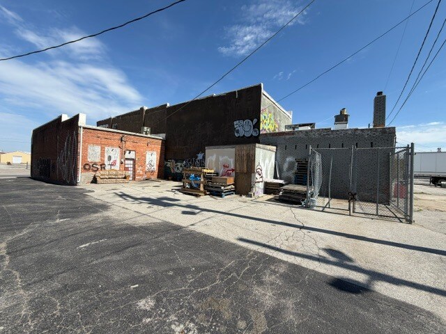 20 N James St, Kansas City, KS à louer - Photo de l’immeuble – Image 3 sur 10