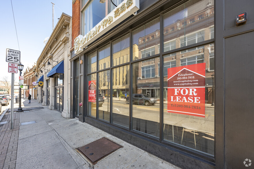 11-13 N Main St, Norwalk, CT à louer - Photo de l’immeuble – Image 2 sur 7