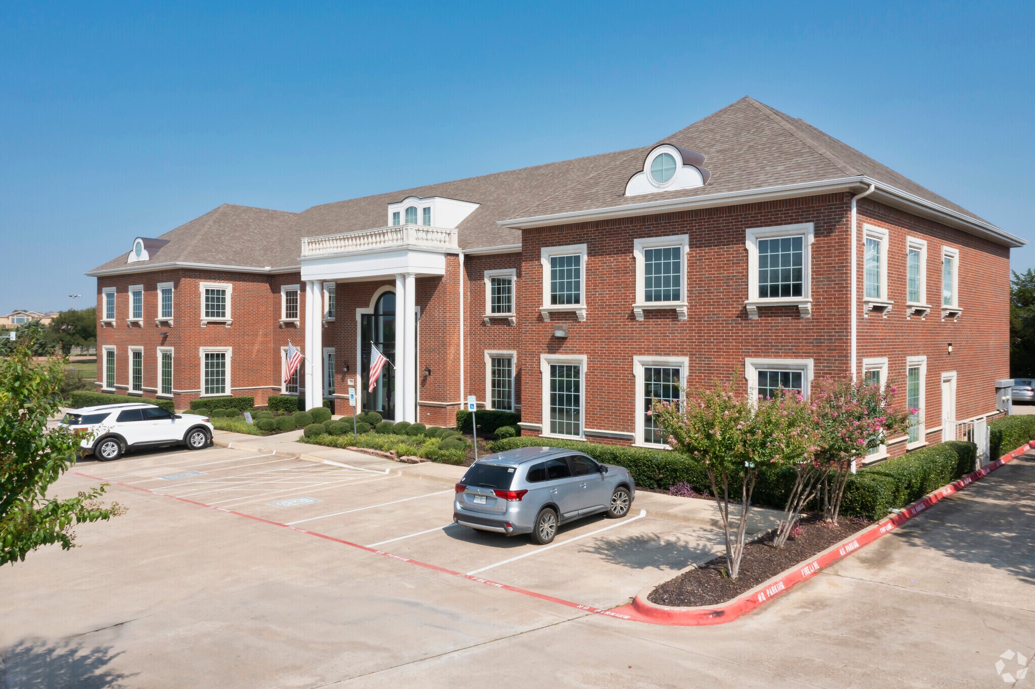 250 W Southlake Blvd, Southlake, TX à louer Photo principale– Image 1 sur 9
