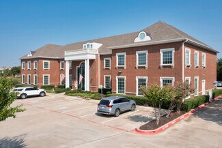 Plus de détails pour 250 W Southlake Blvd, Southlake, TX - Bureau à vendre