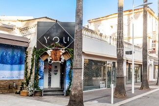 Plus de détails pour 5 Avenue Georges Gallice, Antibes - Local commercial à louer