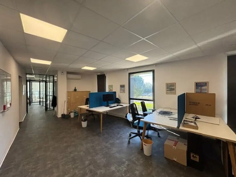 Bureau dans Lattes à louer - Photo intérieure – Image 3 sur 7