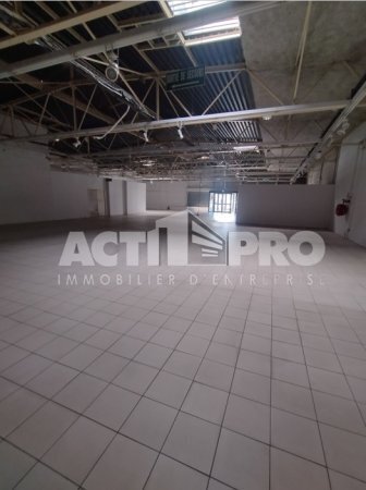 Local d’activités dans Perpignan à louer - Photo intérieure – Image 3 sur 4