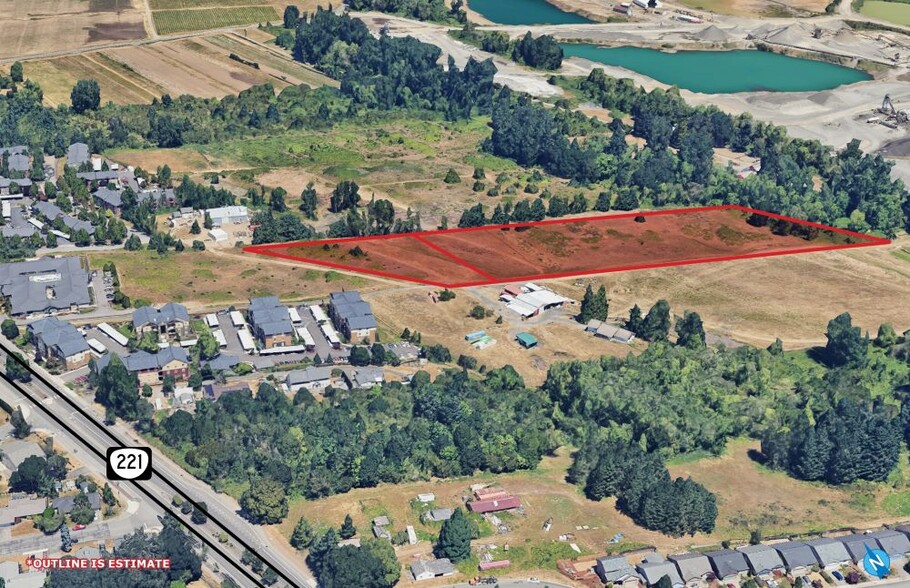 Wallace Rd NW, Salem, OR à vendre - Photo de l’immeuble – Image 2 sur 36