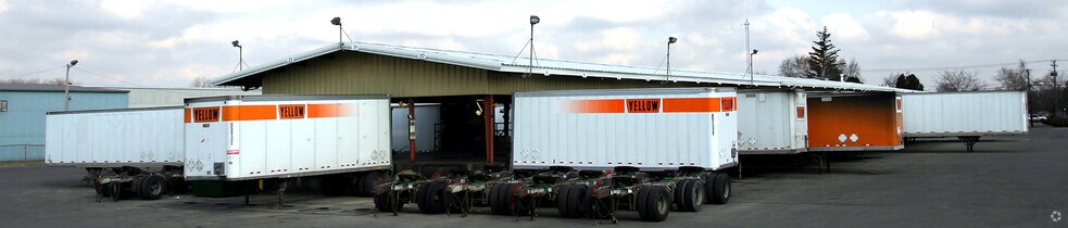 4431 South Ave, Toledo, OH à louer - Photo de l’immeuble – Image 2 sur 5