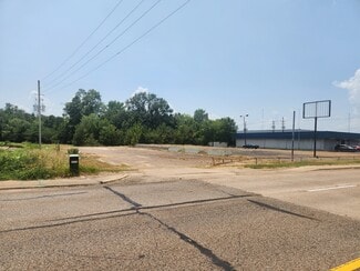 Plus de détails pour 2637 New Boston Rd, Texarkana, TX - Terrain à vendre