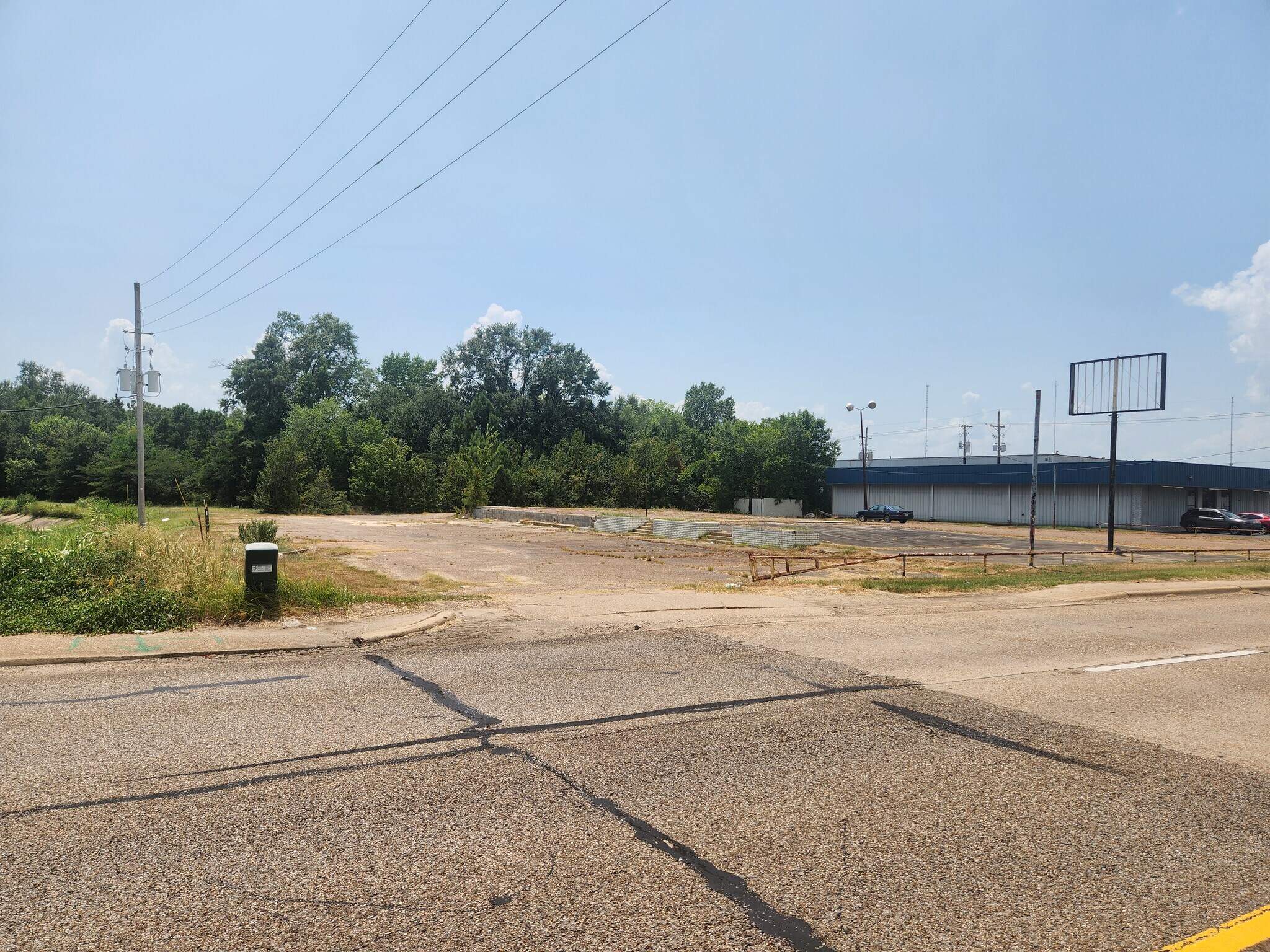 2637 New Boston Rd, Texarkana, TX à vendre Photo principale– Image 1 sur 7